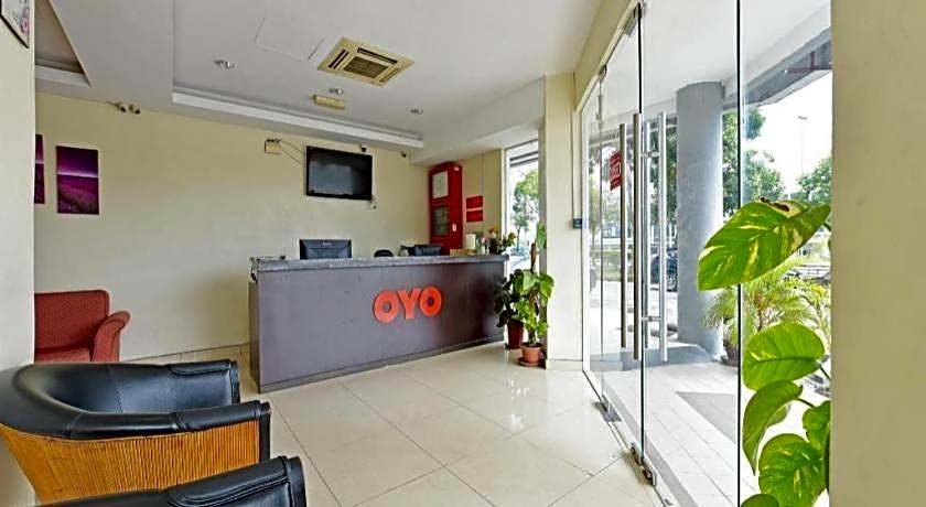 OYO 90669 My Hotel Vistana