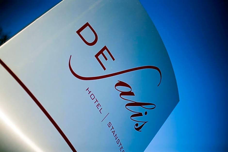 Desalis Hotels London Stansted