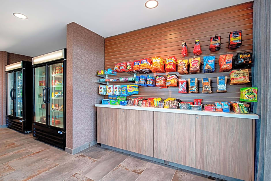 Fairfield Inn & Suites By Marriott Duluth Waterfront