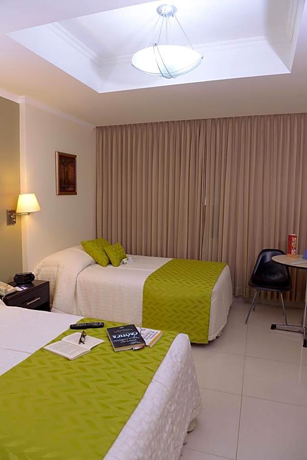 Hotel Ramada