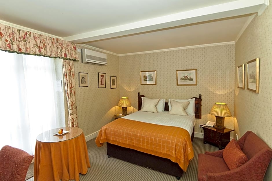 Flitwick Manor Hotel