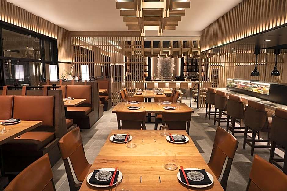 Grand Hyatt Vail Resort and Spa