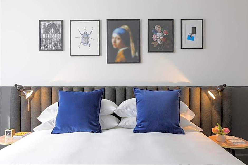 Kimpton De Witt Amsterdam By IHG