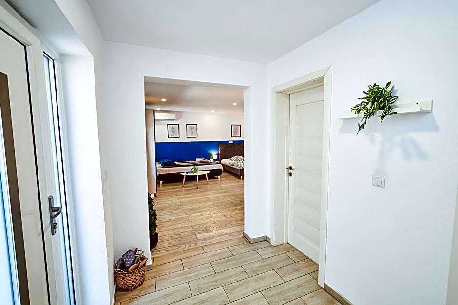 Marcos Apartments Victoriei - self check-in