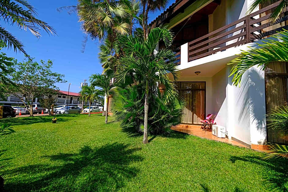 Hotel Terraza del Pacifico