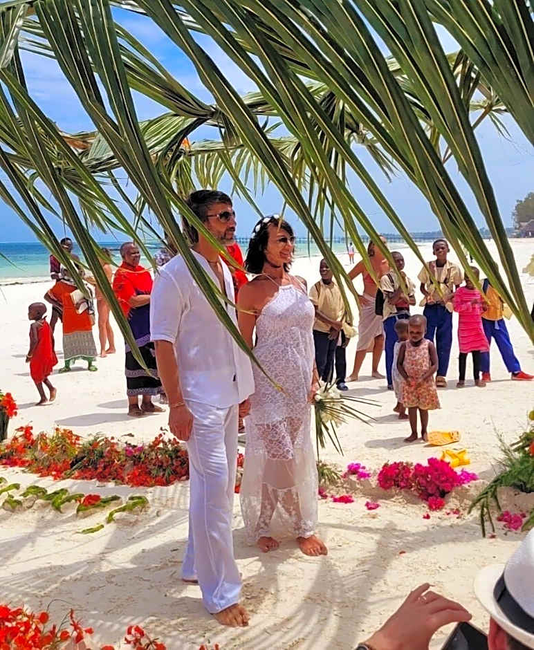 Sipano Beach Lodge Zanzibar