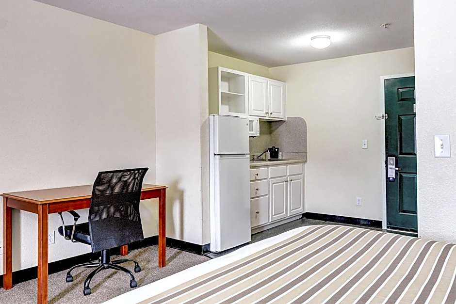 Suburban Studios Westminster Denver North