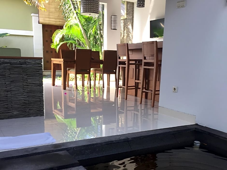 Pradha Villas Seminyak