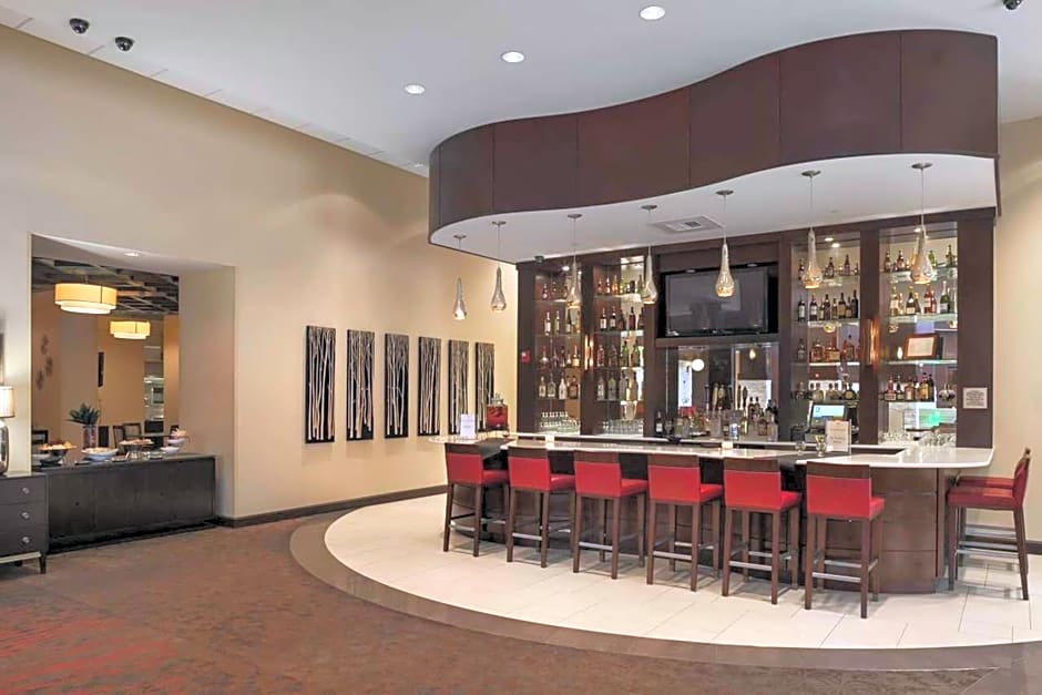 Embassy Suites Savannah Airport