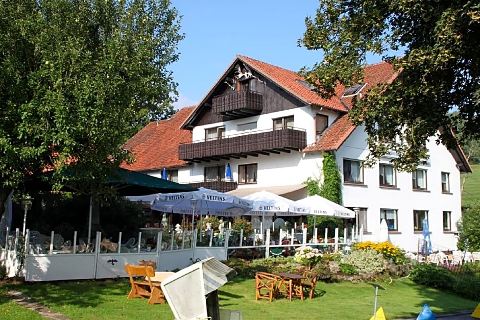 Hotel Kempenhof