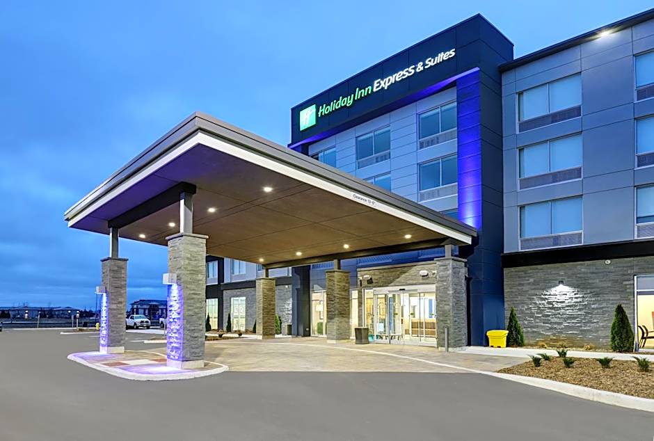 Holiday Inn Express and Suites Port Elgin By IHG