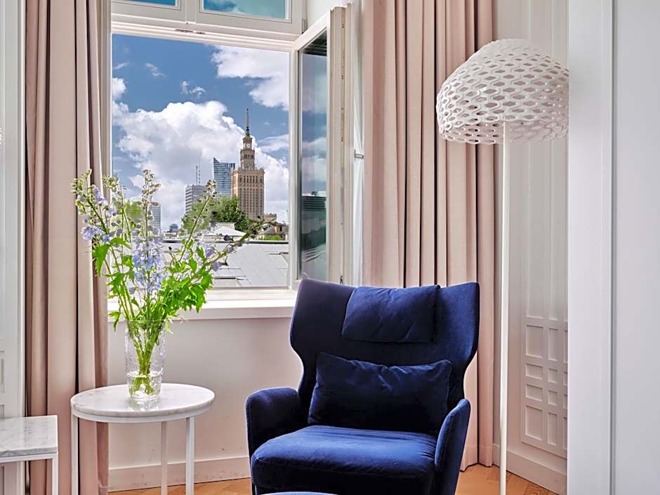 Hotel Indigo Warsaw - Nowy Swiat By IHG