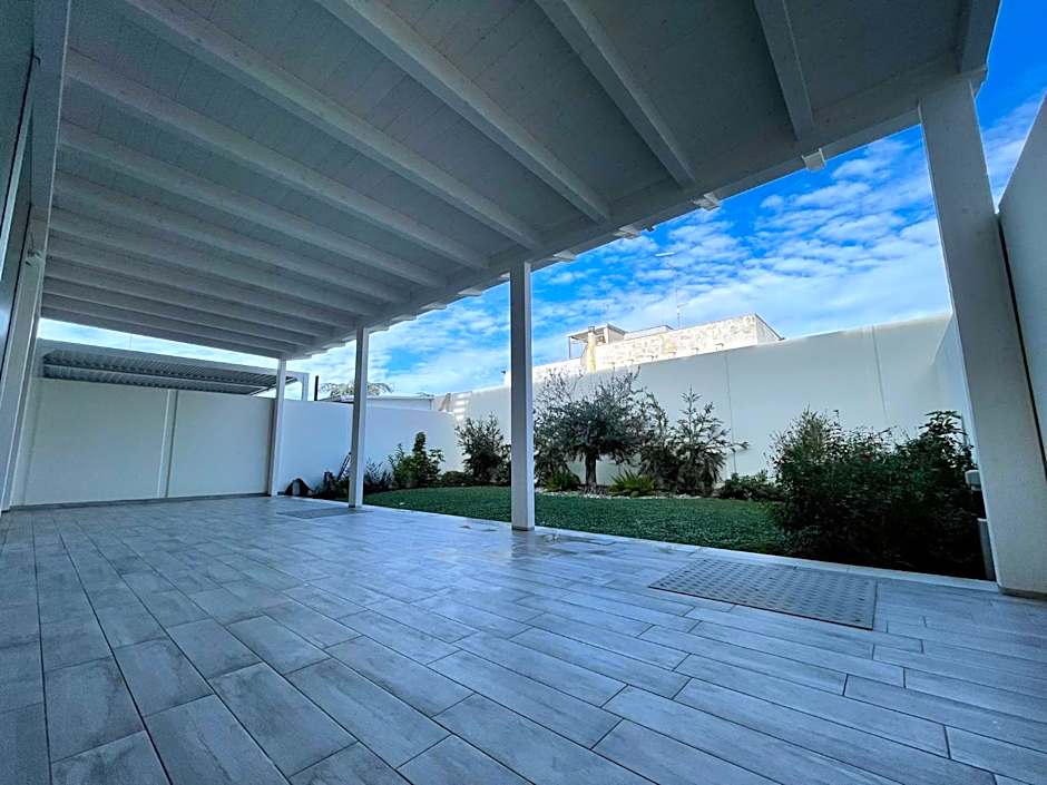 Bari Airport Rooms