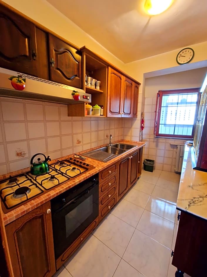 Il sasso bed & breakfast