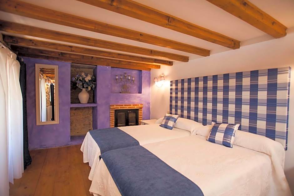 Hotel Rural La Torre de Bisjueces