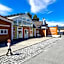 Hafjell Hotell