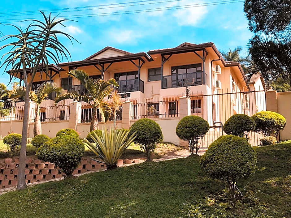 Jay and Bee Guesthouse