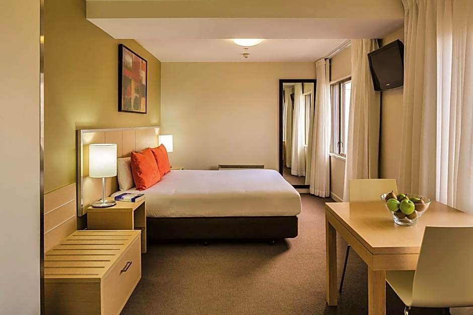Travelodge Wellington