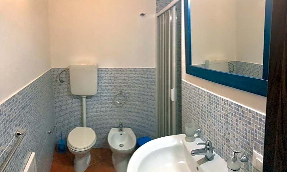 La Terrazza Di San Vito