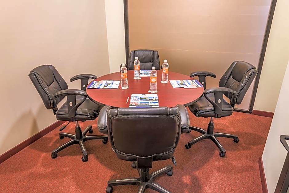 Wyndham Executivo Culiacan