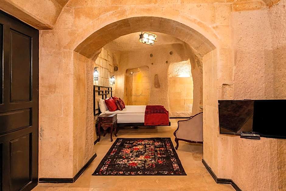 Volca Inn Cappadocia
