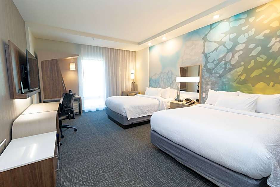 Courtyard by Marriott Cartersville