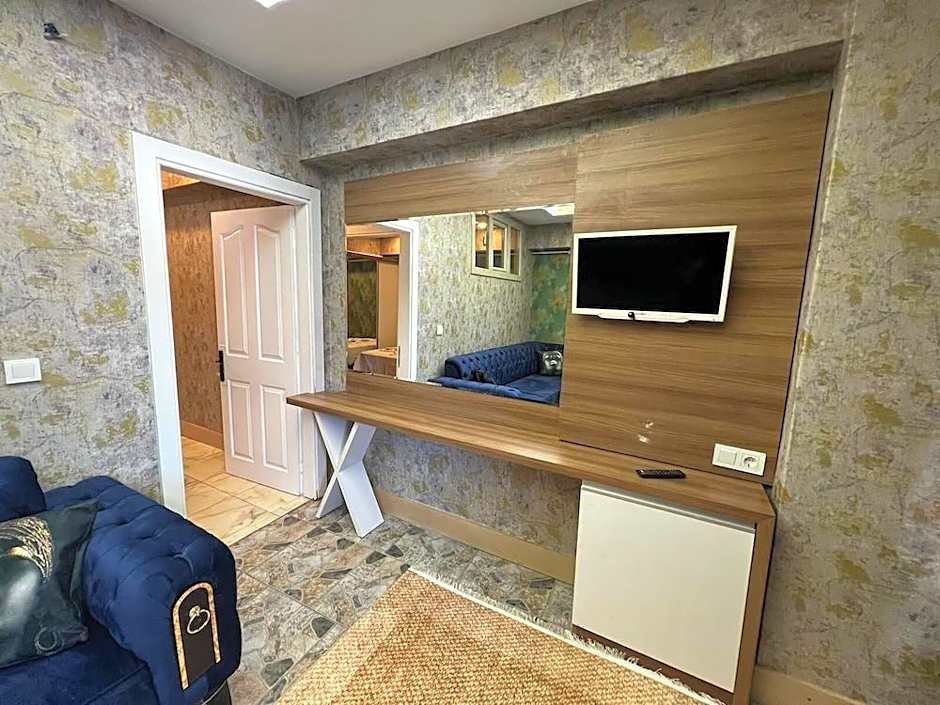 DNZ TAXIM FERIDIYE HoTEL