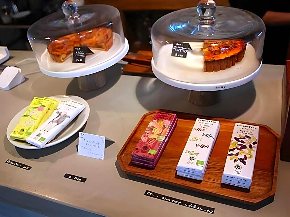 haku hostel