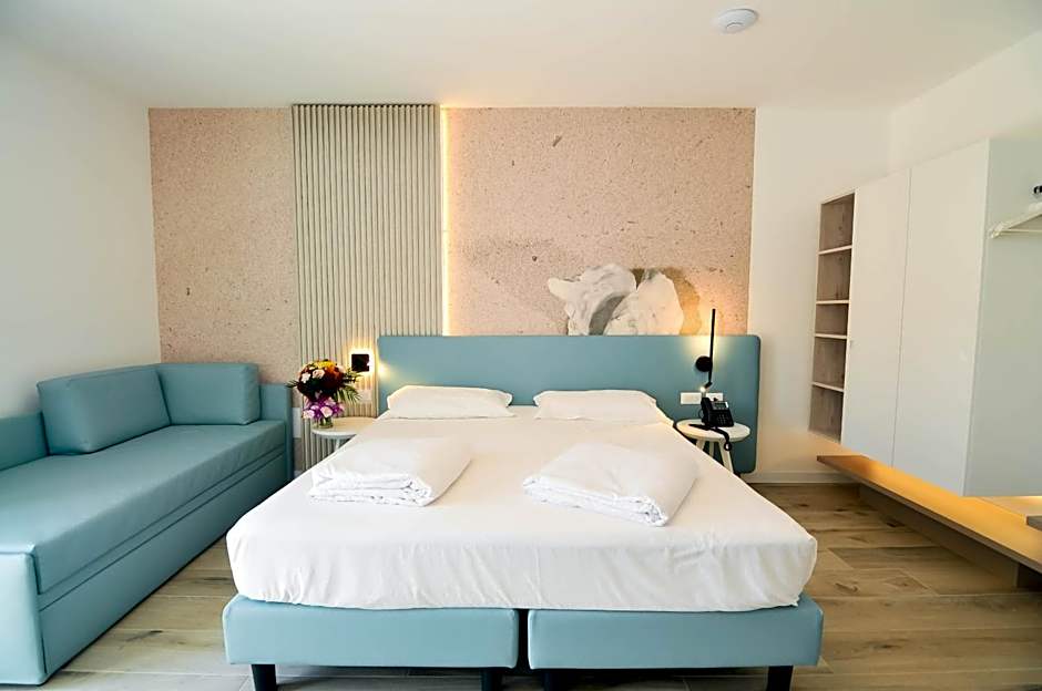 Marina Junior Suite 4 Stelle S
