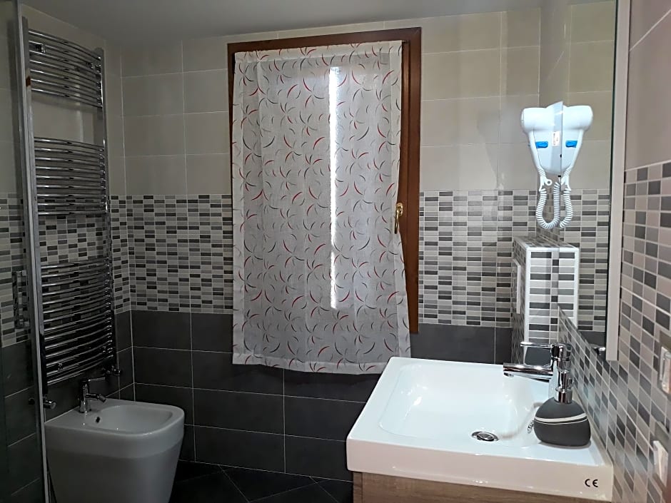 Bed and Breakfast Casa Taty