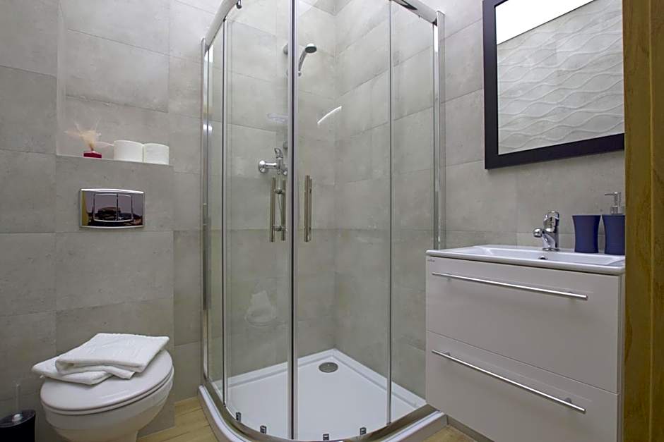 Ośrodek Promenada- Horyzont