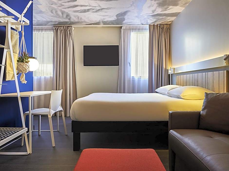 ibis Clamart Paris Velizy