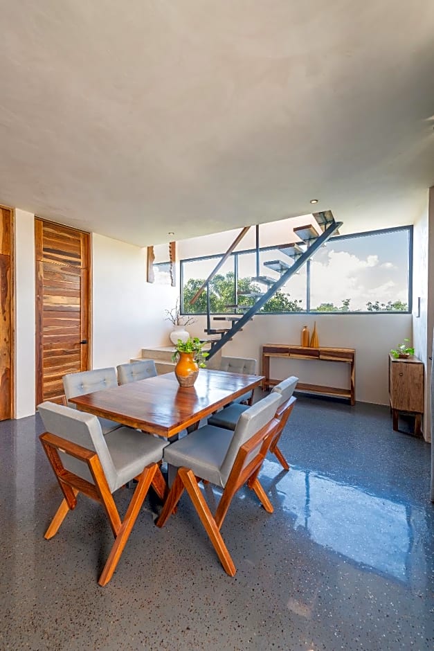 Irie Tulum Boutique Hotel