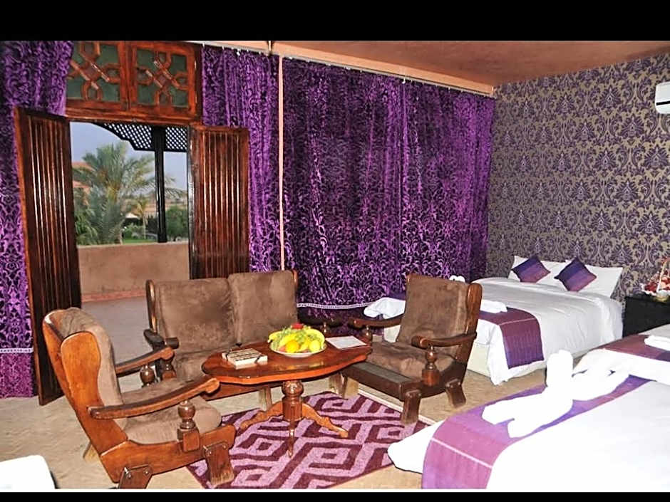 Riad Mhidou Marrakech