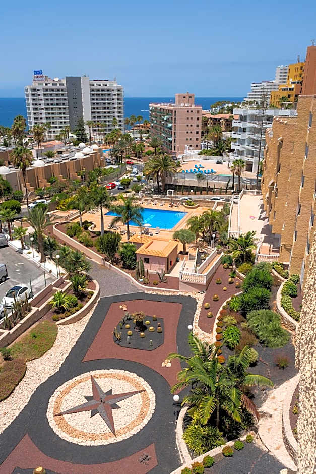 Apartamentos Borinquen