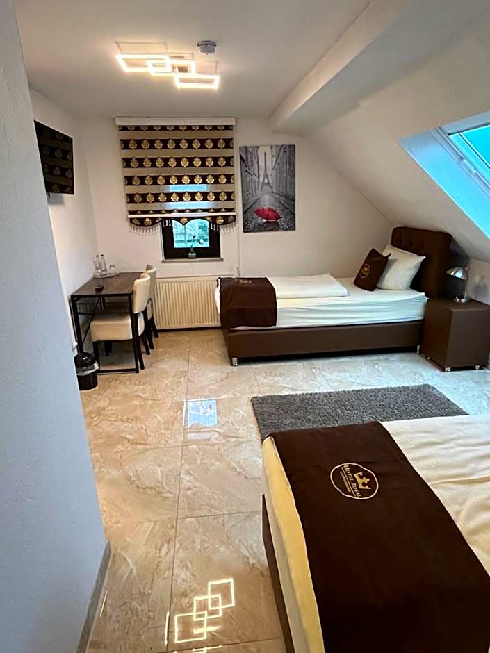 Hotel Royal