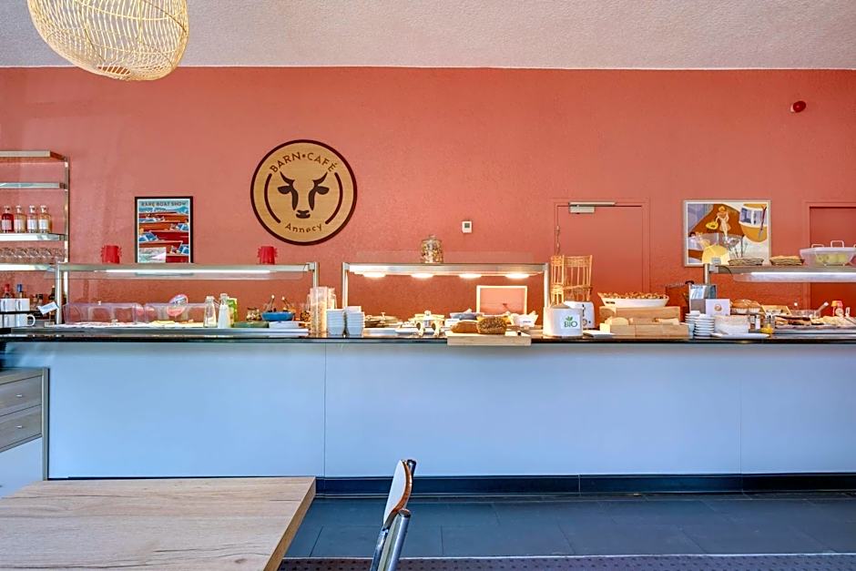 Sure Hotel by Best Western Annecy