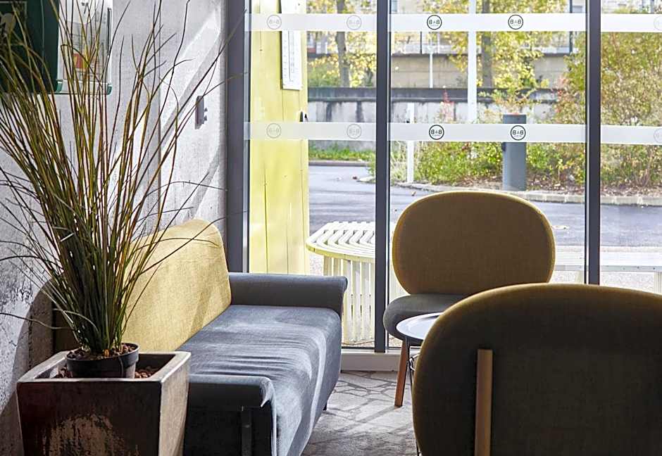 B&B HOTEL NANTERRE Rueil-Malmaison