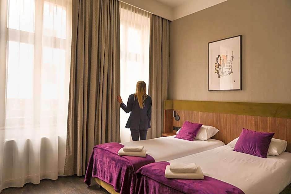 Liebeskind Boutique Hotel Old Town