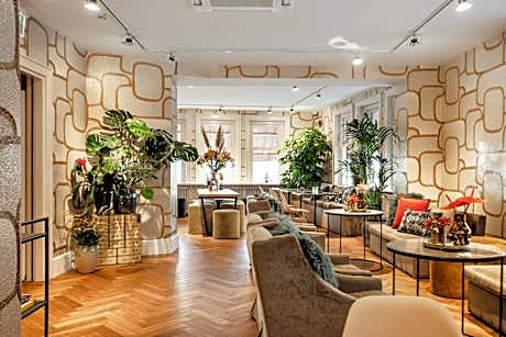 The Delphi - Amsterdam Townhouse