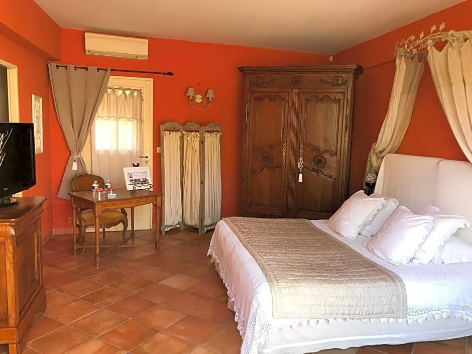 La Bastide Du Bois Breant