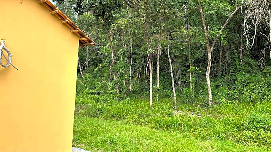 Hotel Fazenda SERRA NEGRA - Terra Ronca