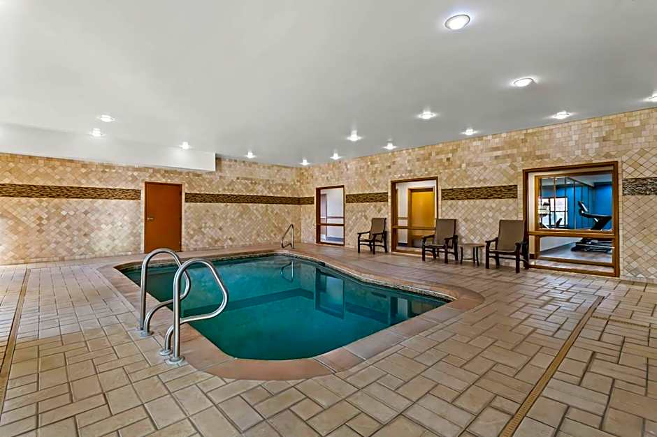 Comfort Suites Roswell North