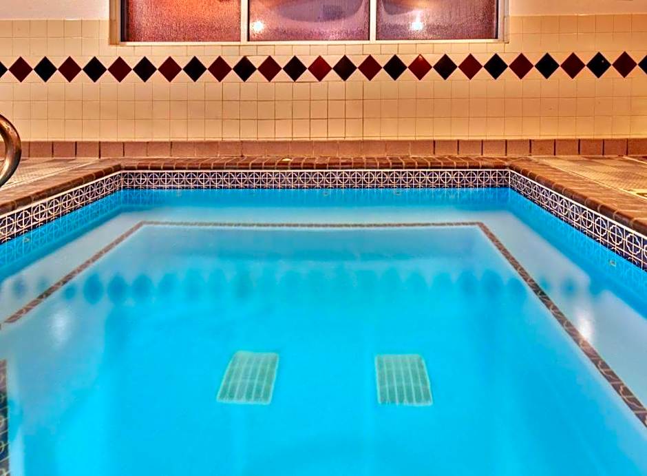 Holiday Inn Express ONeill By IHG