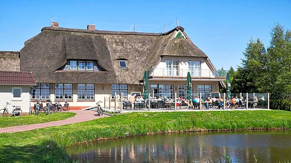 Landhaus Großes Meer