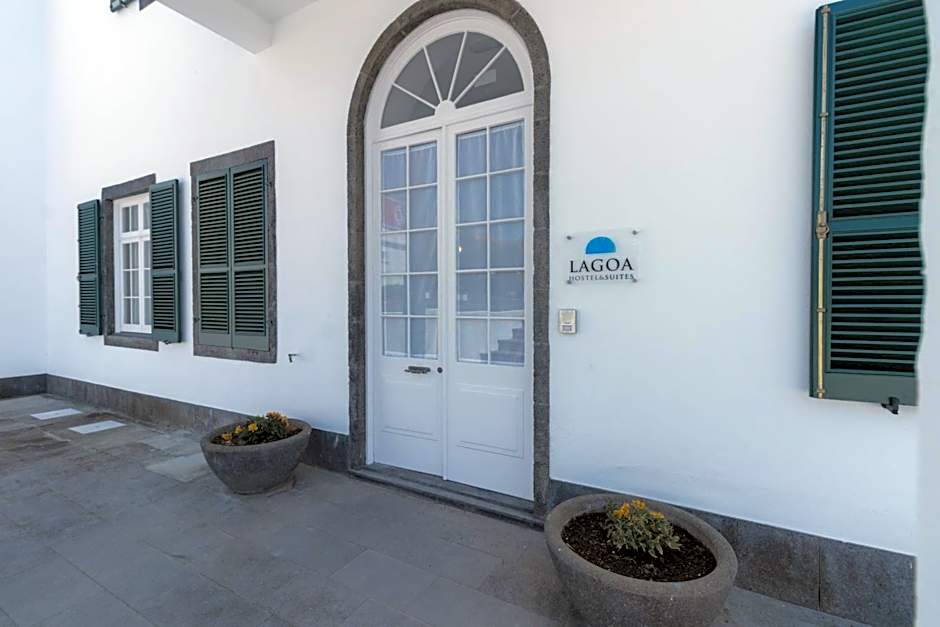Lagoa Hostel & Suites