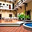 Hotel Reforma Tuxpan