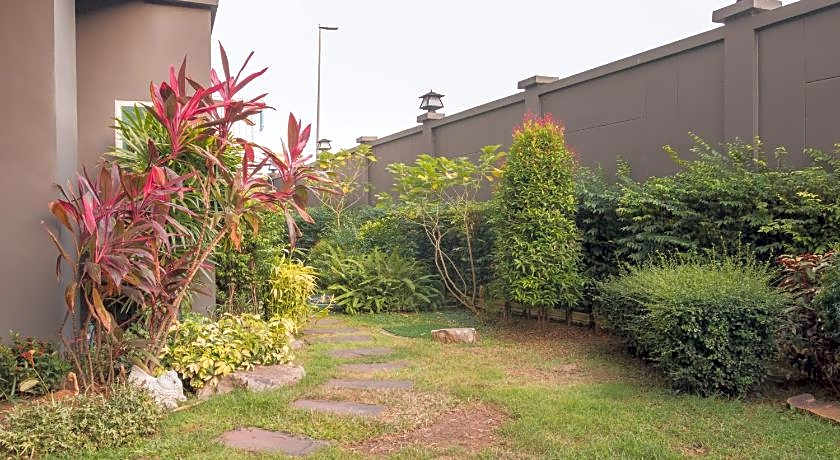 The Smart Hotel Hat Yai