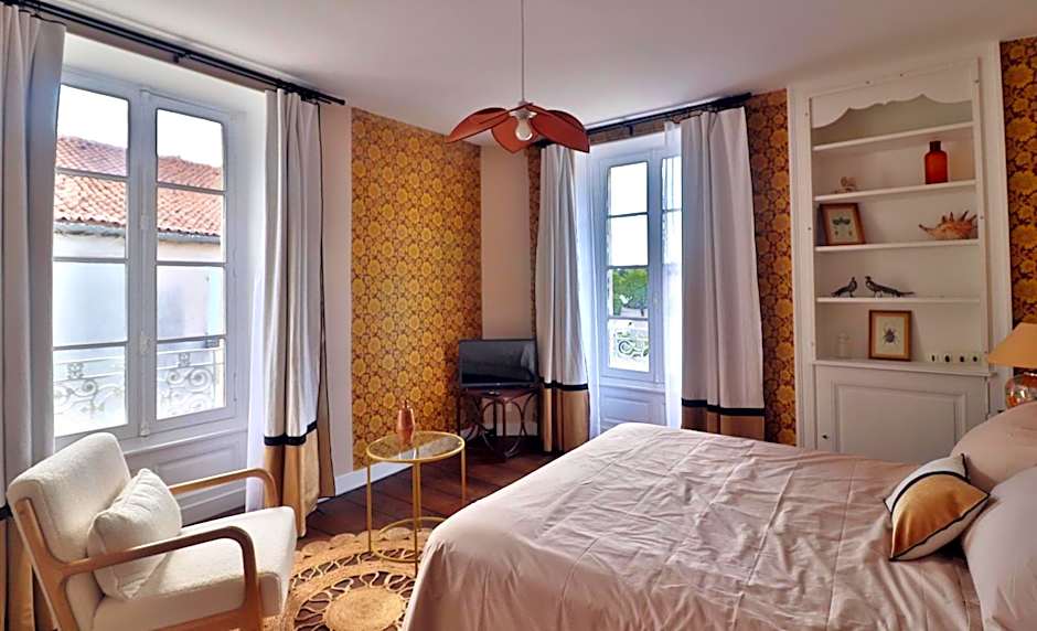 Le25 Parahotellerie