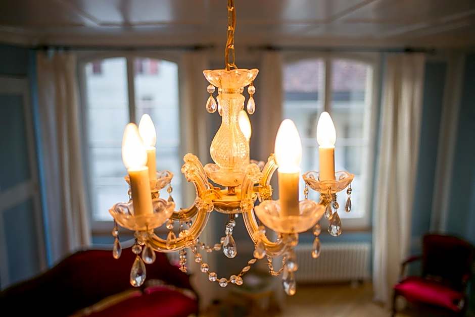 Hotel Restaurant Schwert Thun